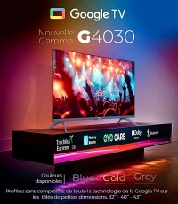 televisions-tv-iris-40-g4030-google-smart-android-pouces-baraki-ain-kerma-el-turck-alger-algeria