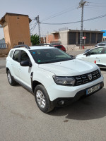 voitures-dacia-duster-2022-azazga-tizi-ouzou-algerie