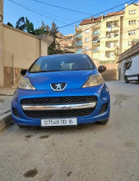 voitures-peugeot-107-2010-reghaia-alger-algerie