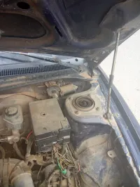 Kia Sephia 2000 