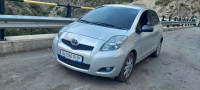 voitures-toyota-yaris-2011-maoklane-setif-algerie