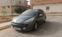 voitures-peugeot-207-2009-mahdia-tiaret-algerie