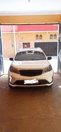 voitures-livan-x3-pro-2025-automatique-avec-toi-ouvrant-hammam-bouhadjar-ain-temouchent-algerie