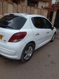 voitures-peugeot-207-2010-allure-rouiba-alger-algerie