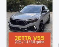 سيارات-jetta-vs5-2026-flagship-فلفلة-سكيكدة-الجزائر