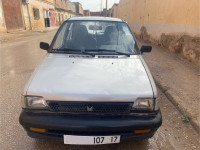 voitures-maruti-800-2007-ain-oussara-djelfa-algerie