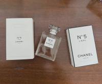 عطور-و-مزيلات-عرق-نسائية-parfun-channel-numero-5-original-a-vendre-حيدرة-الجزائر