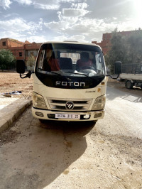 camion-foton-2013-sidi-lahcene-bel-abbes-algerie