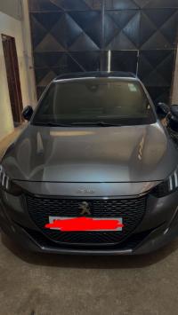 سيارات-peugeot-208-2022-gt-line-سيق-معسكر-الجزائر
