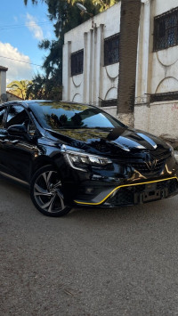 voitures-renault-clio-5-2023-rs-line-ain-taya-alger-algerie