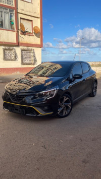 voitures-renault-clio-5-2023-rs-line-ain-taya-alger-algerie