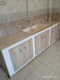 Location Appartement F4 Boumerdès Corso