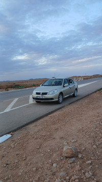 voitures-renault-symbol-2009-bechar-algerie