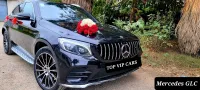 Location de voiture Mariage Service VIP 