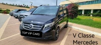 Transport Mercedes vers Tunis et tous destinations 