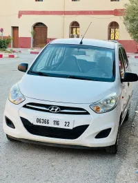 Hyundai i10 2016 GL Plus