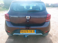 voitures-dacia-sandero-2018-stepway-emir-abdelkader-jijel-algerie