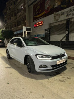 voitures-volkswagen-polo-2018-beats-baraki-alger-algerie