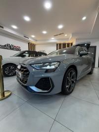 Audi A3 2025 S lien thumbnail 3