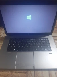 Pc portable HP elitebook 
