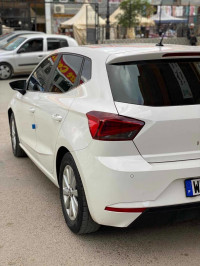 voitures-seat-ibiza-2018-style-tiaret-algerie