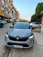 voitures-renault-clio-5-techno-phase-2-2024-ain-naadja-alger-algerie