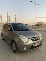 voitures-kia-picanto-2009-style-telerghma-mila-algerie