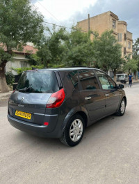 voitures-renault-scenic-2008-blida-algerie