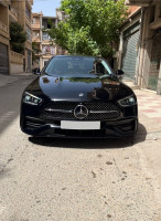 voitures-mercedes-c220-2023-setif-algerie