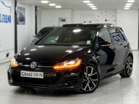 voitures-volkswagen-golf-7-2019-gtd-biskra-algerie