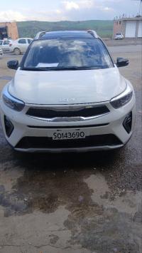 سيارات-kia-kx1-2026-بني-سليمان-المدية-الجزائر