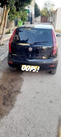 voitures-fiat-punto-2010-classic-blida-algerie