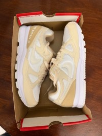Nike air span 2 original caba