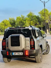 Jetour T2 2025 XWD TRAVEL+\FULL OPTION