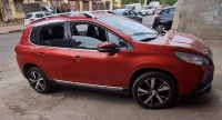 Peugeot 2008 2016 Allure