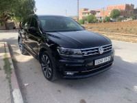 voitures-volkswagen-tiguan-2019-r-line-ain-smara-constantine-algerie