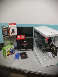 بطاقة-الرسومات-pc-gamer-بومرداس-الجزائر