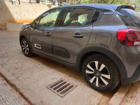 voitures-citroen-c3-2023-shine-bouzareah-alger-algerie