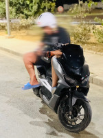 motos-et-scooters-vms-vmax-2021-zeralda-alger-algerie