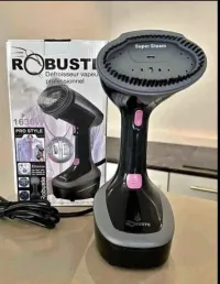 Robuste Defroisseur Vapeur À Main 1630W