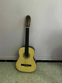Guitare 