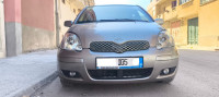 voitures-toyota-yaris-2005-souk-ahras-algerie