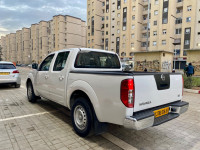 voitures-nissan-navara-2016-elegance-kouba-alger-algerie