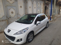 voitures-peugeot-207-2013-allure-bouira-algerie