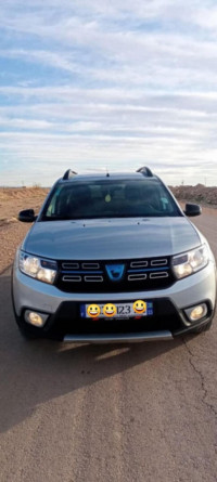 voitures-dacia-stepway-2023-تيكرود-el-biod-naama-algerie