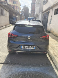 voitures-renault-clio-5-2022-intence-boudouaou-boumerdes-algerie