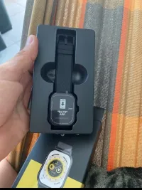 Zeblaze GTS 3