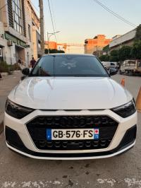سيارات-audi-a1-2021-براقي-الجزائر