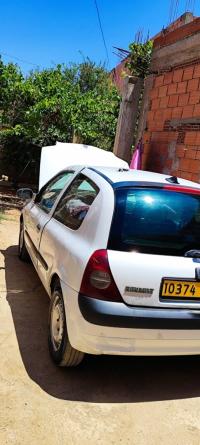 سيارات-renault-clio-2-1999-بوفاطيس-وهران-الجزائر
