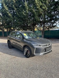 سيارات-geely-coolray-2026-المرادية-الجزائر